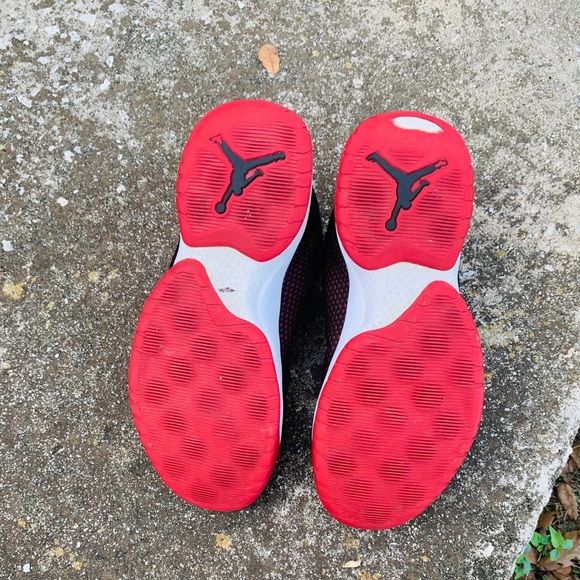 Jordan B. Fly Bred GS - Picture 4 of 6